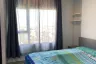 1 Bedroom Condo for sale in Aspire Sathorn-Taksin Timber Zone, Bang Kho, Bangkok near BTS Wutthakat