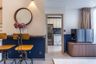 1 Bedroom Condo for Sale or Rent in The Line sukhumvit 101, Bang Chak, Bangkok near BTS Punnawithi