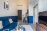 1 Bedroom Condo for Sale or Rent in The Line sukhumvit 101, Bang Chak, Bangkok near BTS Punnawithi