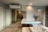 2 Bedroom Condo for rent in Life One Wireless, Lumpini, Bangkok near BTS Ploen Chit