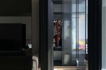 1 Bedroom Condo for sale in OKA HAUS Sukhumvit 36, Khlong Tan, Bangkok near BTS Thong Lo