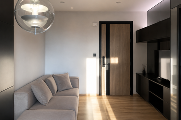 1 Bedroom Condo for sale in OKA HAUS Sukhumvit 36, Khlong Tan, Bangkok near BTS Thong Lo