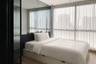 1 Bedroom Condo for sale in OKA HAUS Sukhumvit 36, Khlong Tan, Bangkok near BTS Thong Lo