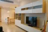 1 Bedroom Condo for rent in The Room Sukhumvit 21, Khlong Toei Nuea, Bangkok near MRT Sukhumvit