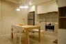 1 Bedroom Condo for rent in The Room Sukhumvit 21, Khlong Toei Nuea, Bangkok near MRT Sukhumvit