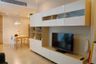1 Bedroom Condo for rent in The Room Sukhumvit 21, Khlong Toei Nuea, Bangkok near MRT Sukhumvit