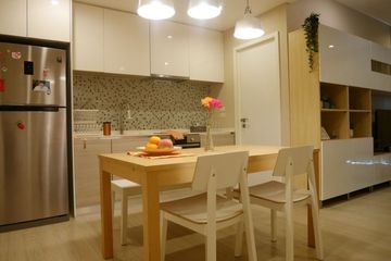 1 Bedroom Condo for rent in The Room Sukhumvit 21, Khlong Toei Nuea, Bangkok near MRT Sukhumvit