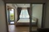 1 Bedroom Condo for rent in Plum Condo Sukhumvit 62, Bang Chak, Bangkok near BTS Bang Chak