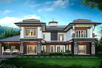 5 Bedroom House for sale in Grand Tropicana, Nong Khwai, Chiang Mai