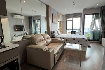 1 Bedroom Condo for rent in RHYTHM Ekkamai, Khlong Tan Nuea, Bangkok near BTS Ekkamai