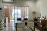 1 Bedroom Condo for rent in Supalai Veranda Ratchavipha - Prachachuen, Bang Sue, Bangkok near MRT Wong Sawang