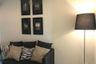 1 Bedroom Condo for rent in Centric Huay Kwang Station, Din Daeng, Bangkok near MRT Huai Khwang