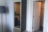 1 Bedroom Condo for rent in Centric Huay Kwang Station, Din Daeng, Bangkok near MRT Huai Khwang