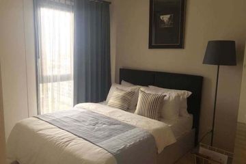 1 Bedroom Condo for rent in Centric Huay Kwang Station, Din Daeng, Bangkok near MRT Huai Khwang