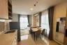 2 Bedroom Condo for rent in NIA by Sansiri, Phra Khanong Nuea, Bangkok near BTS Phra Khanong