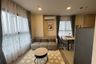 2 Bedroom Condo for rent in NIA by Sansiri, Phra Khanong Nuea, Bangkok near BTS Phra Khanong