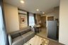2 Bedroom Condo for rent in NIA by Sansiri, Phra Khanong Nuea, Bangkok near BTS Phra Khanong