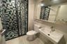 1 Bedroom Condo for rent in THE BASE Sukhumvit 50, Phra Khanong, Bangkok near BTS On Nut