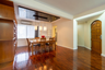 3 Bedroom Condo for rent in Krystal Court, Khlong Toei Nuea, Bangkok near BTS Nana