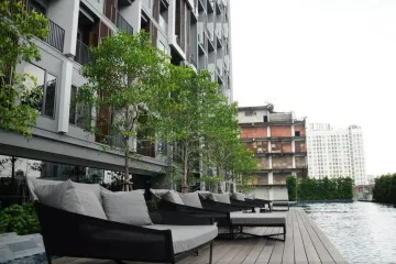 1 Bedroom Condo for sale in Onyx Phaholyothin, Phaya Thai, Bangkok near BTS Saphan Kwai