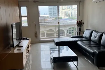 1 Bedroom Condo for Sale or Rent in Serene Place Sukhumvit 24, Khlong Tan, Bangkok near BTS Phrom Phong