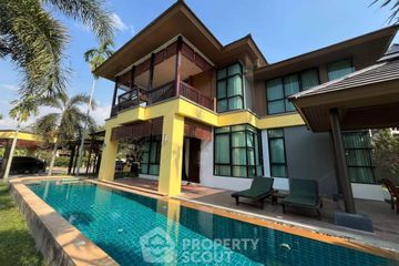 4 Bedroom Villa for rent in Horse Shoe Point, Nong Prue, Chonburi