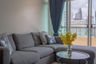2 Bedroom Condo for rent in Sukhumvit City Resort, Khlong Toei Nuea, Bangkok near BTS Nana