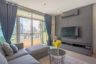 2 Bedroom Condo for rent in Sukhumvit City Resort, Khlong Toei Nuea, Bangkok near BTS Nana