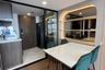 1 Bedroom Condo for rent in Park Origin Thonglor, Khlong Tan Nuea, Bangkok