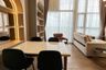1 Bedroom Condo for rent in Park Origin Thonglor, Khlong Tan Nuea, Bangkok