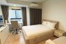Condo for rent in Ideo Rama 9 - Asoke, Huai Khwang, Bangkok near MRT Phra Ram 9