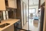 Condo for rent in Ideo Rama 9 - Asoke, Huai Khwang, Bangkok near MRT Phra Ram 9