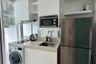 1 Bedroom Condo for rent in The Sky Sukhumvit 103/4, Bang Na, Bangkok near BTS Udom Suk