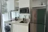 1 Bedroom Condo for rent in The Sky Sukhumvit 103/4, Bang Na, Bangkok near BTS Udom Suk