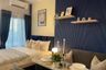 1 Bedroom Condo for rent in Ideo Rama 9 - Asoke, Huai Khwang, Bangkok near MRT Phra Ram 9