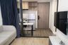 1 Bedroom Condo for rent in ONEDER Kaset, Lat Yao, Bangkok near Airport Rail Link Bang Khen