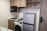 1 Bedroom Condo for rent in ONEDER Kaset, Lat Yao, Bangkok near Airport Rail Link Bang Khen