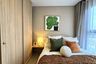 2 Bedroom Condo for rent in NIA by Sansiri, Phra Khanong Nuea, Bangkok near BTS Phra Khanong
