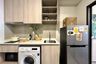 2 Bedroom Condo for rent in NIA by Sansiri, Phra Khanong Nuea, Bangkok near BTS Phra Khanong