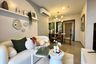 2 Bedroom Condo for rent in NIA by Sansiri, Phra Khanong Nuea, Bangkok near BTS Phra Khanong