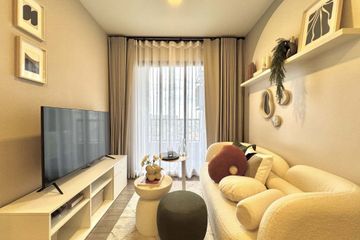 2 Bedroom Condo for rent in NIA by Sansiri, Phra Khanong Nuea, Bangkok near BTS Phra Khanong