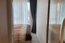 1 Bedroom Condo for rent in Regent Home Bangna, Bang Na, Bangkok near BTS Bang Na