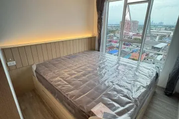 1 Bedroom Condo for rent in Regent Home Bangna, Bang Na, Bangkok near BTS Bang Na
