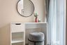 1 Bedroom Condo for rent in Belgravia Ratchada 17, Din Daeng, Bangkok near MRT Sutthisan