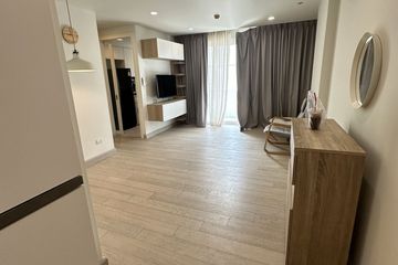 2 Bedroom Condo for sale in The Bangkok Sathorn-Taksin, Khlong Ton Sai, Bangkok near BTS Krung Thon Buri