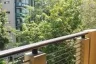 2 Bedroom Condo for rent in Nagara Mansion, Lumpini, Bangkok near BTS Ploen Chit