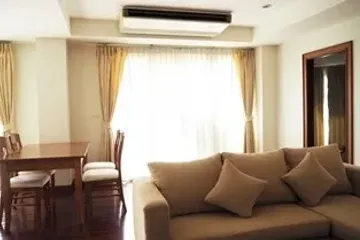 2 Bedroom Condo for rent in Nagara Mansion, Lumpini, Bangkok near BTS Ploen Chit