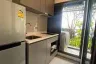 Condo for rent in Life Asoke Hype, Makkasan, Bangkok near MRT Phra Ram 9