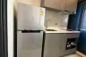 Condo for rent in Life Asoke Hype, Makkasan, Bangkok near MRT Phra Ram 9