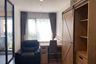 Condo for rent in Life Asoke Hype, Makkasan, Bangkok near MRT Phra Ram 9